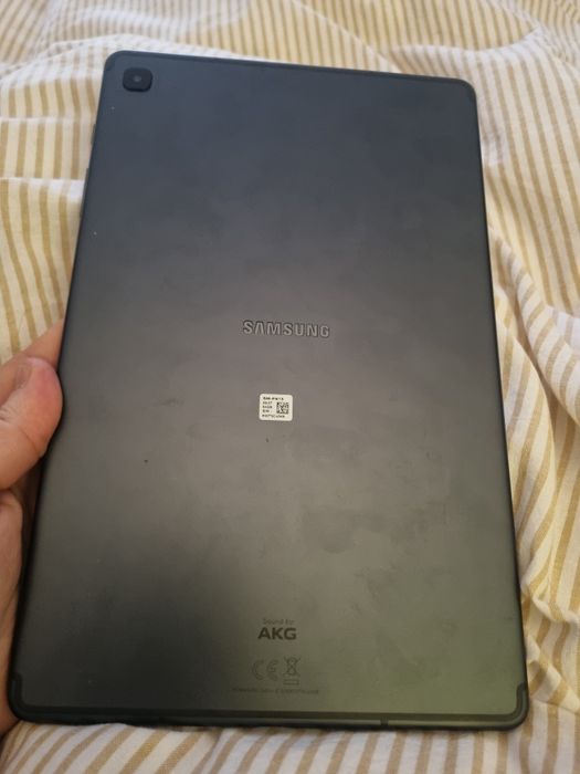 Tablet Samsung S6 Lite