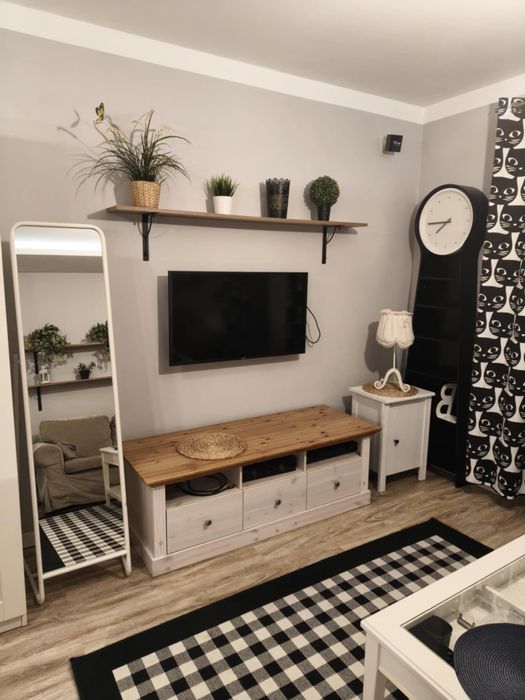 Wynajem: Komfortowe mieszkanie 40 m², okolice Gemini Tarnów od 01.26r.