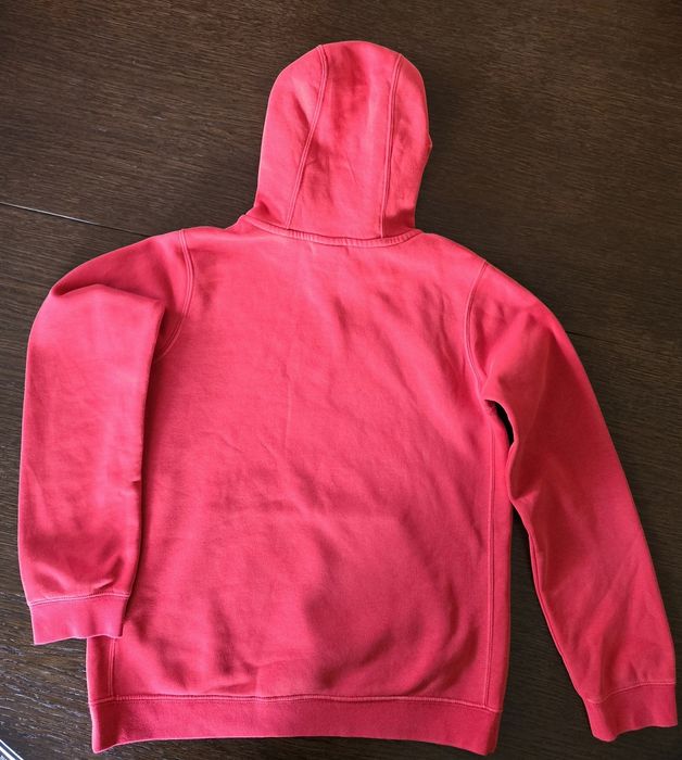 Bluza Nike z kapturem r.L