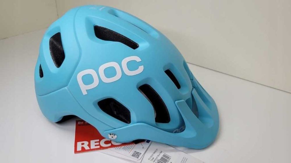 Kask rowerowy POC TECTAL rozmiar XL/XXL 59-62 CM