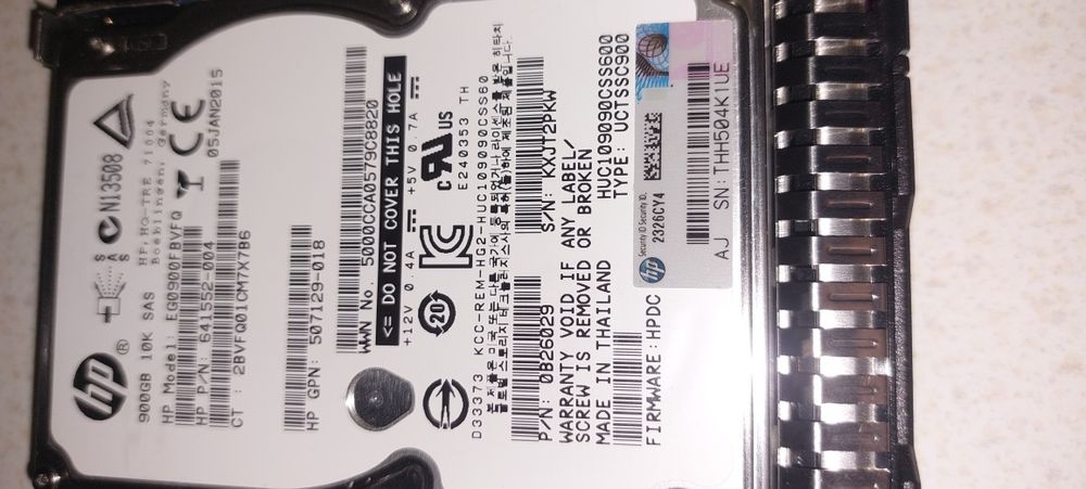 Б/в Винчестер Sata WD 2 TB Gold  жорсткий диск 3.5 вінчестер HDD