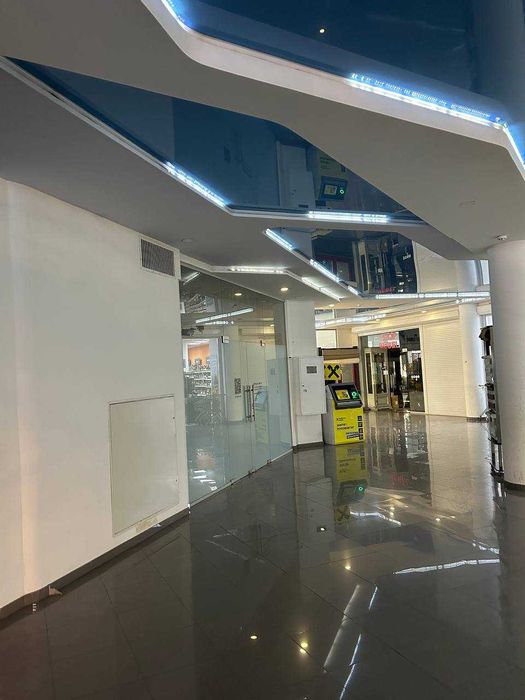 Оренда приміщення в ЖК Парус на Липинського