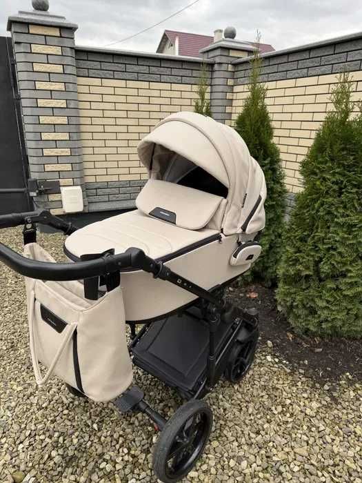 Коляска 2в1 в отличном состоянии