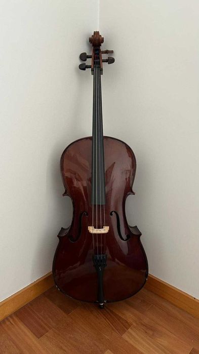 Violoncelo Stentor 1/2