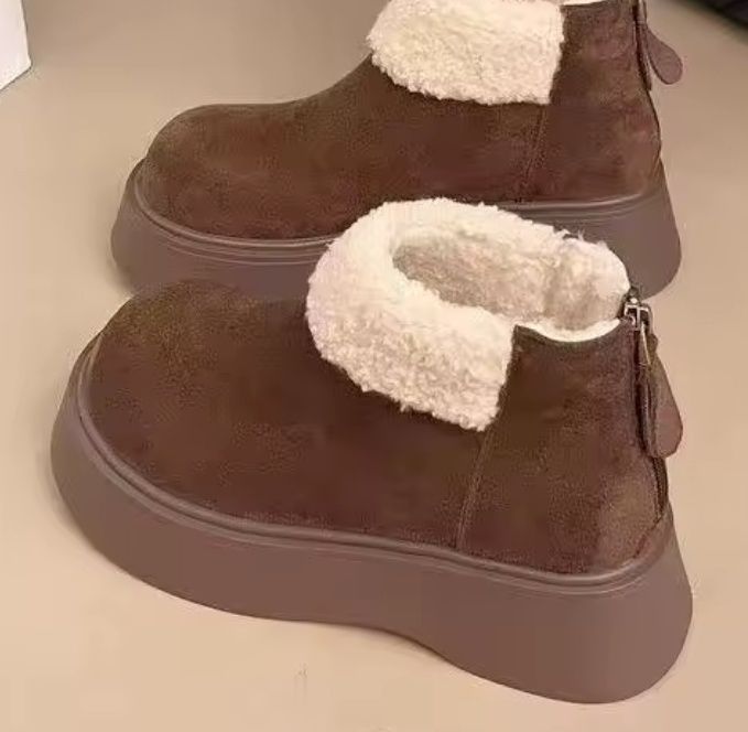 Зимові черевики  24,5;25см