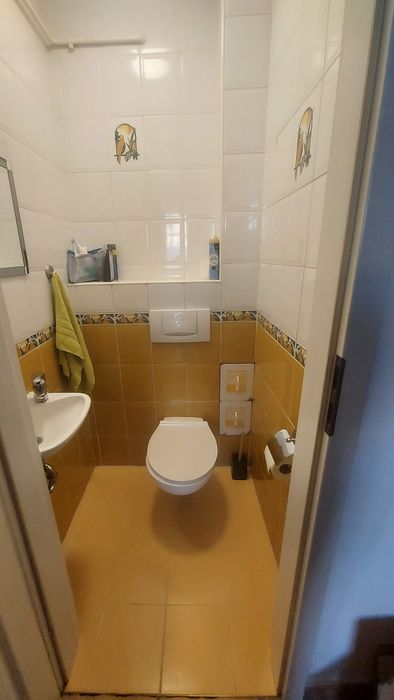 Noclegi pracownicze Słupsk Centrum | 1-3 os. | Kameralnie 4 pokoje