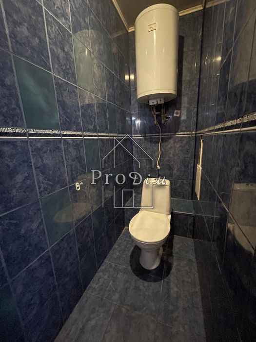 Продаж 2-к квартири Глеваха. Вокзальна. Цегляний будинок. Програми+