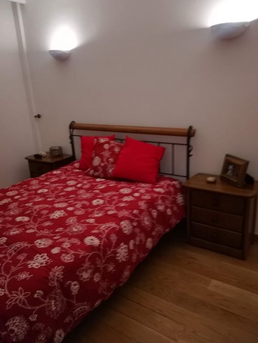 Capas para edredão e 2 almofadas 220x240 cm ikea