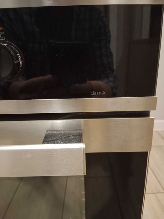 Piekarnik Mastercook