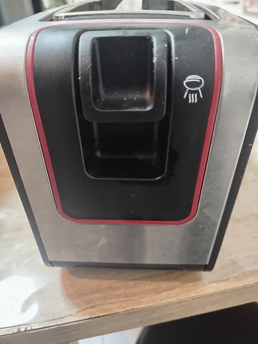 Тостери SILVER crest