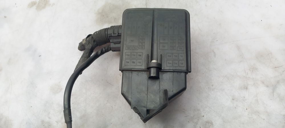 Caixa fusíveis / SAM / BSI FIAT Punto (188_)