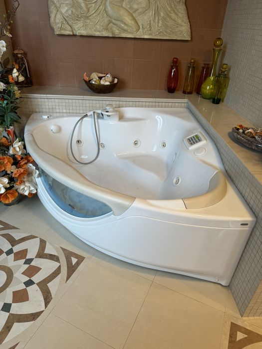 Джакузі Teyco б/у