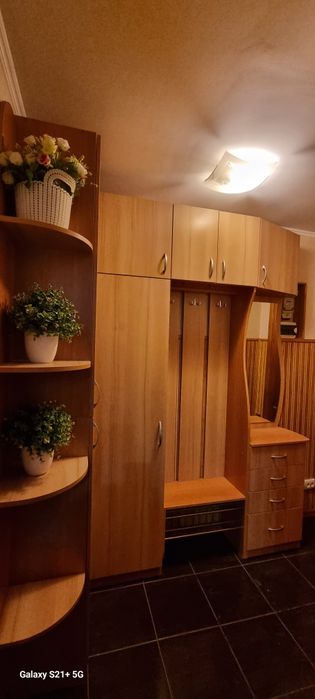 Сучасна однокімнатна квартира в місті Херсон .