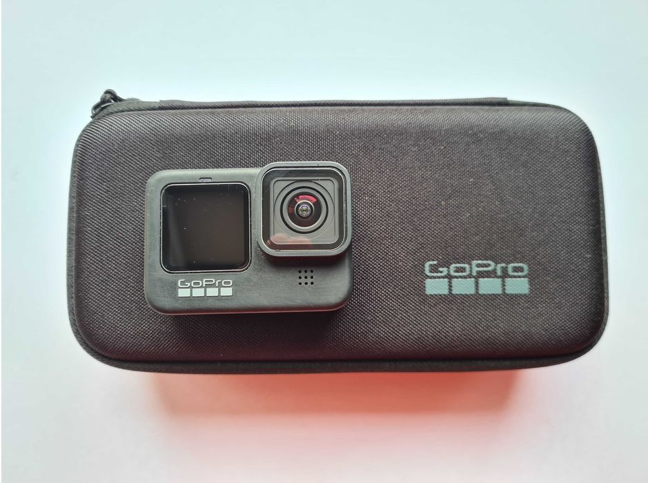 GoPro HERO9 Black