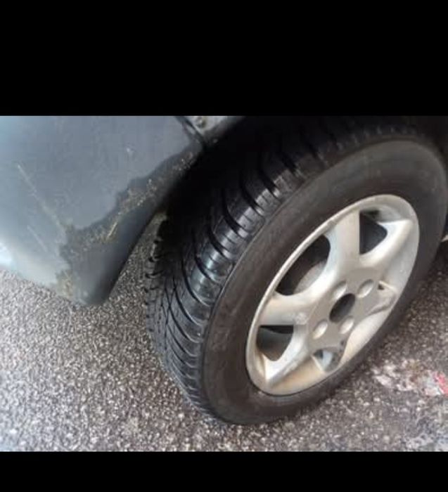 Opel corsa 1.7Diesel