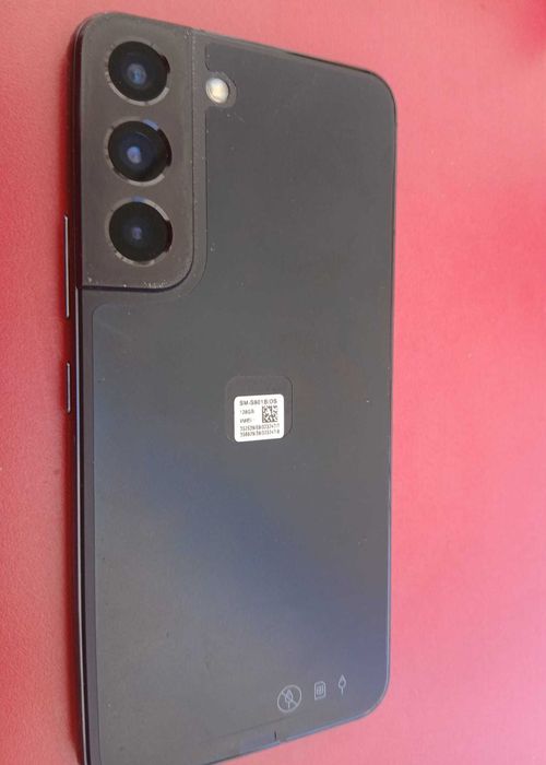 Sansung Galaxy S22
