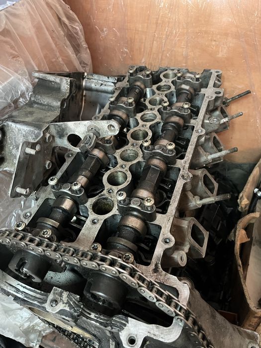 Мотор м47 бмв е46 е39