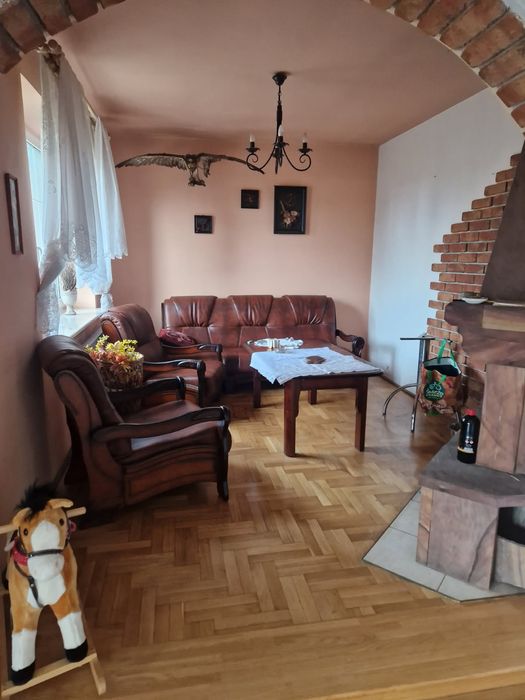 Sprzedam dom pod Warszawą