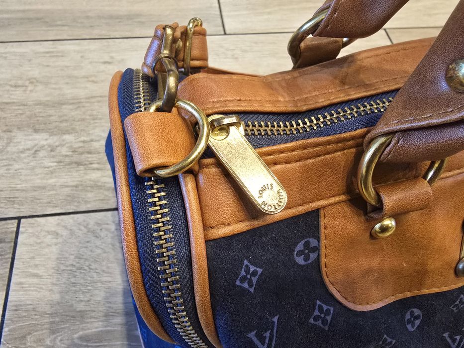 Kuferek torebka Louis Vuitton viral poszukiwana