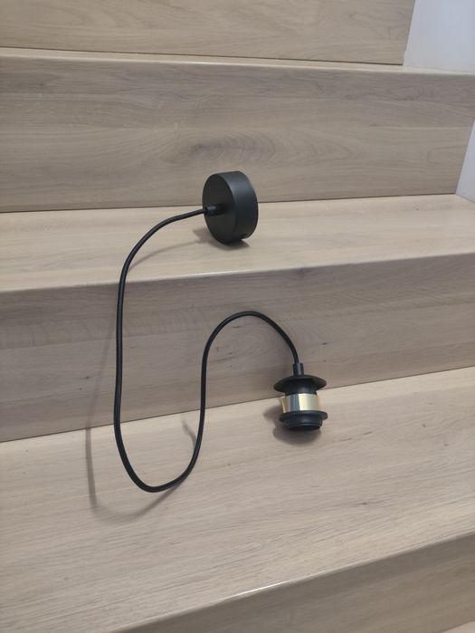 Lampa bez klosza Kalimera 4041