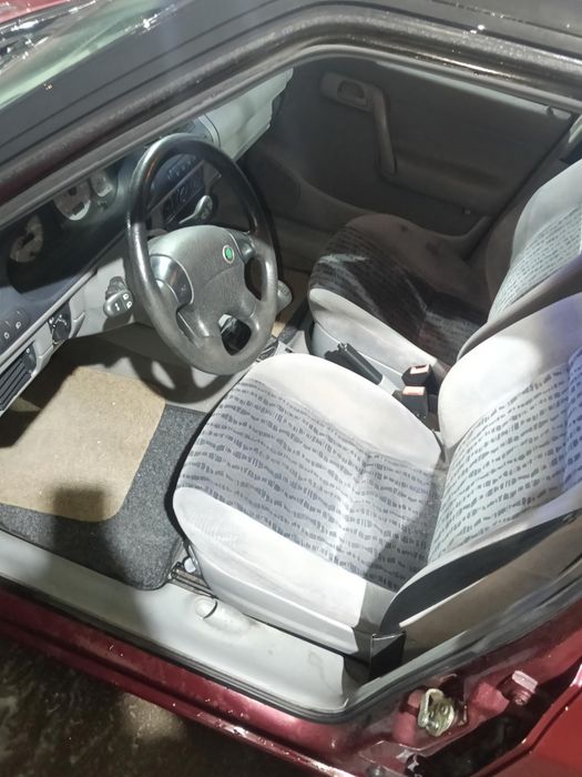 Skoda Felicia /98