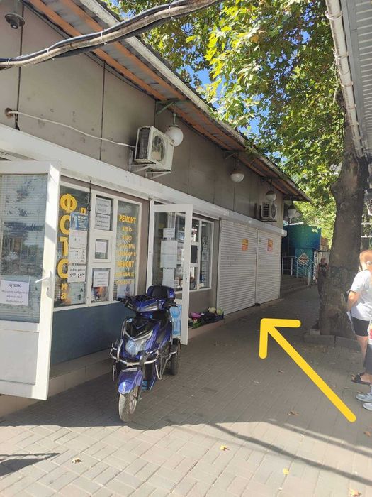 Сдается помещение 20 кв.м Лески, Крылова, 13