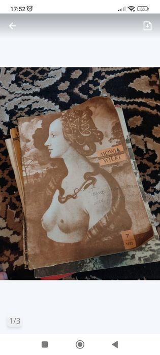 Magazyn historyczny Mówią Wieki plus Wielcy Polacy