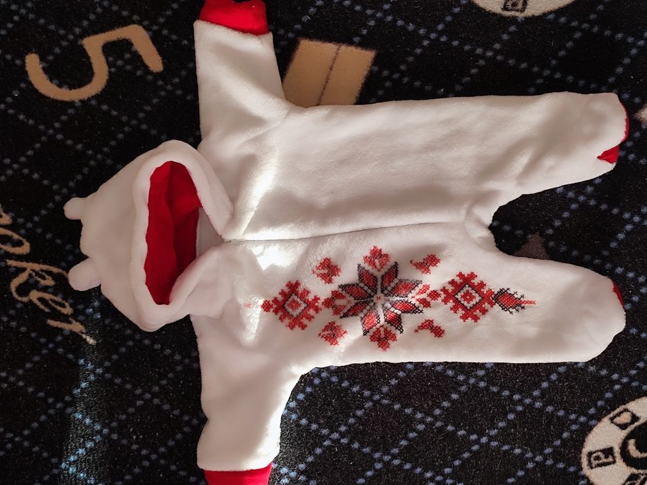 Комбінезон 0-3 міс