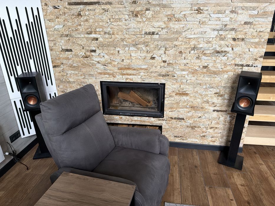 Klipsch Reference R-50 M