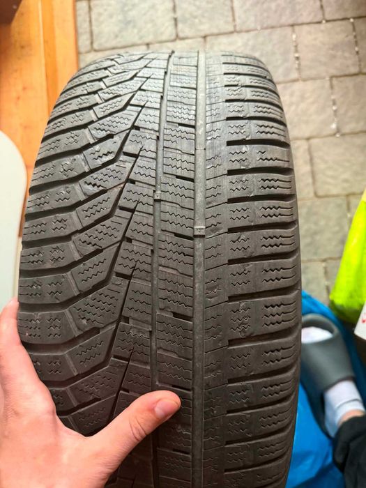 opony hankhook 225/40/R18