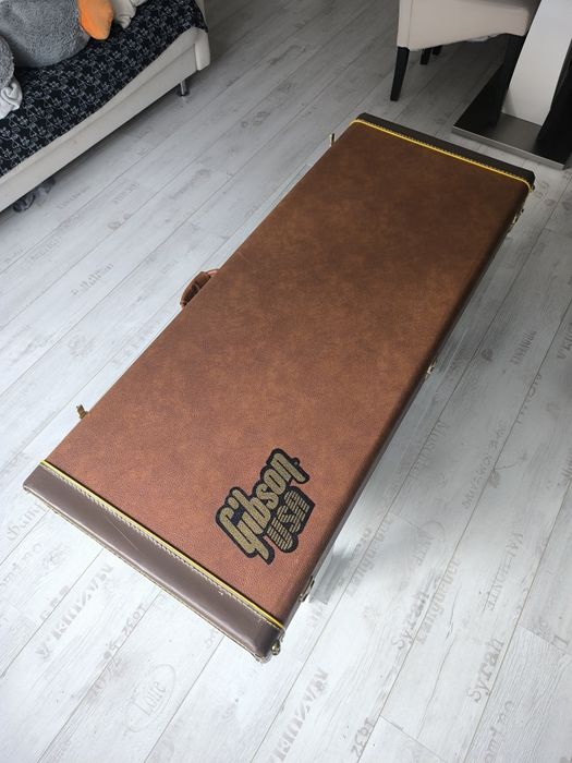 Gibson flying V XPL z 1984 roku oryginalny stan + Case