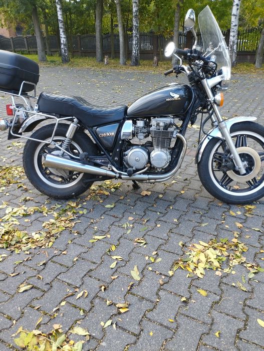 Honda