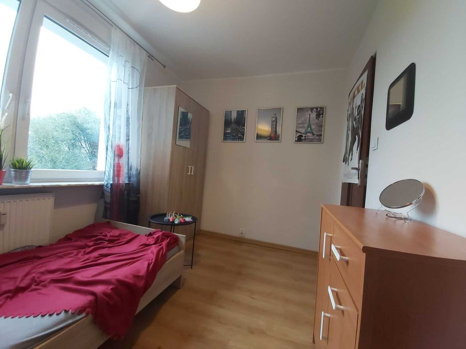 Mieszkanie – Kraków, Skotniki, Dębniki - Widok 2