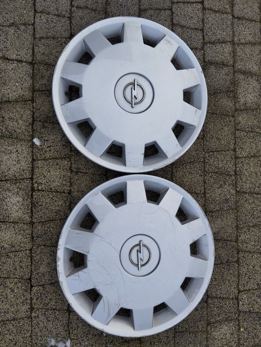 Kołpak Opel 14" Aqila 092-978 cena za sztukę