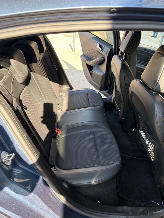 Ford Focus st line