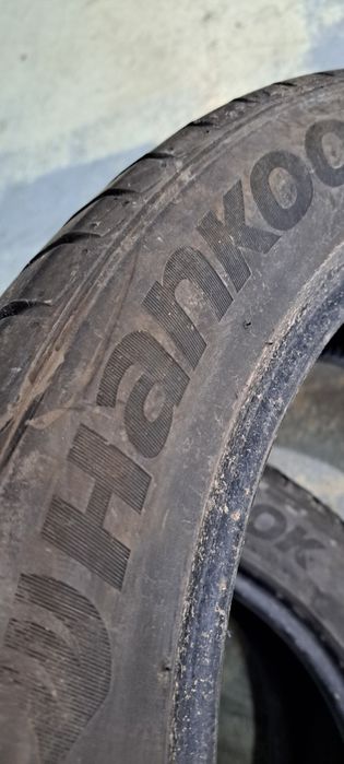 Pneus 225/45/17 fulda
