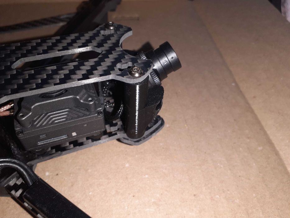 FPV з цифровою рою