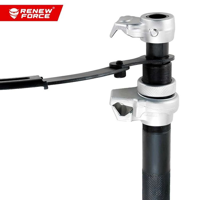 2x Ściągacz do sprężyn McPherson 23-280 mm Renew Force