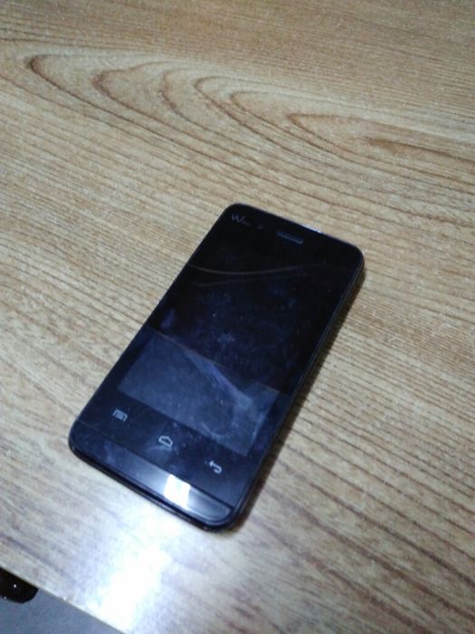 Wiko Goa dual sim