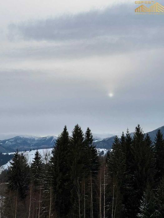 Ільці. 45сотих. Нерухомість. Земля. Карпати. Верховинський район