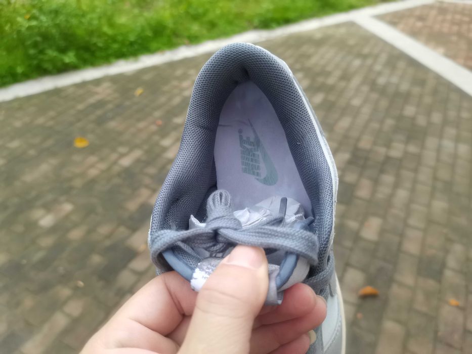 Nike Dunk Low  37