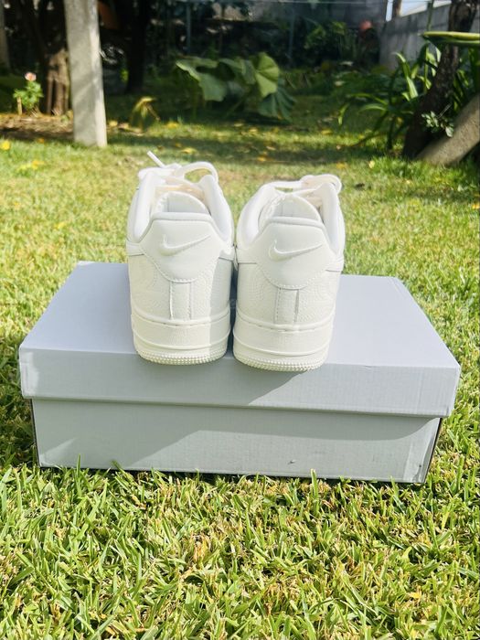 Nike Air Force 1 ‘07 SE Premium