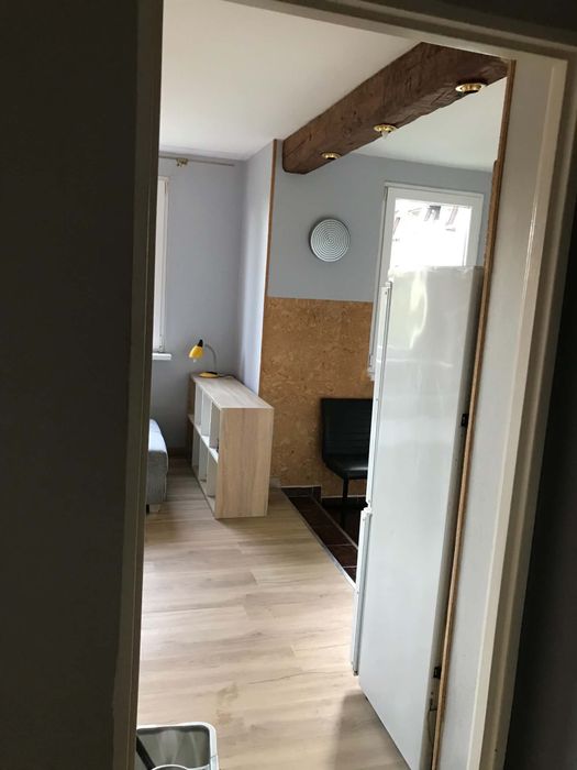 Wynajmę mieszkanie na Gumieńcach