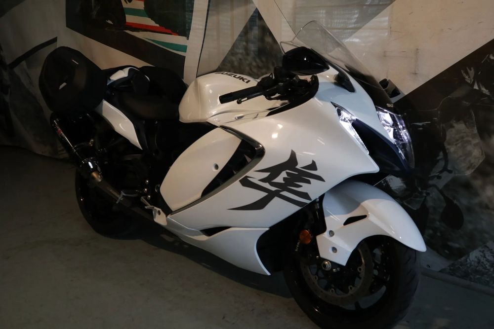 Suzuki