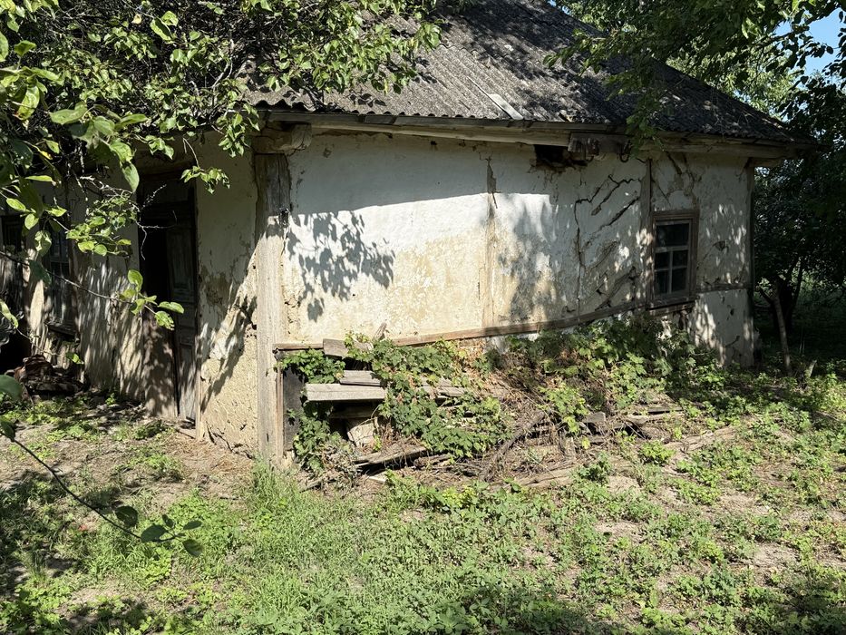 Продам будинок с. Босівка