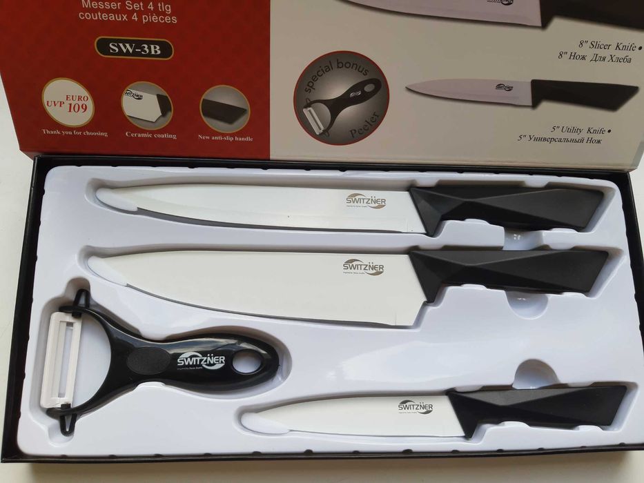 Noze Switzner SW-3B