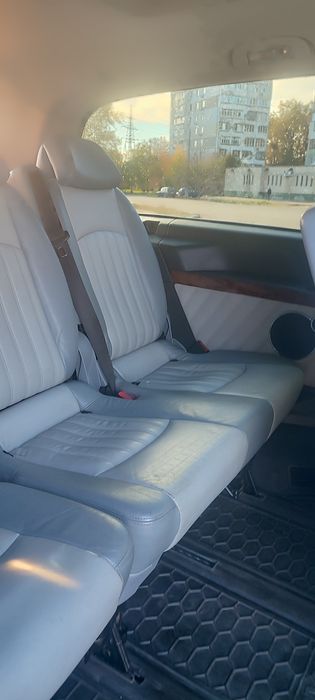 Пассажирские перевозки по всей Украине