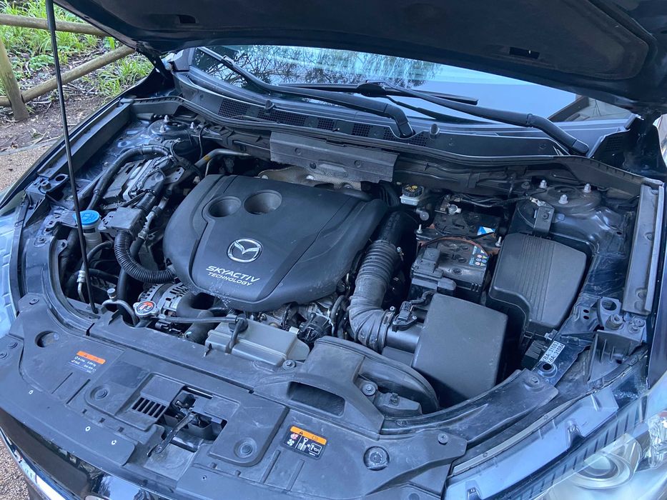 Mazda CX 5 2.2 Diesel 150 cv