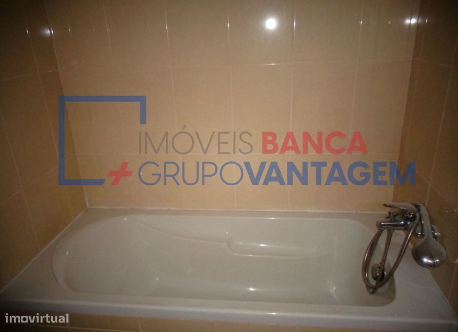 Apartamento T3 - Povoa De Lanhoso