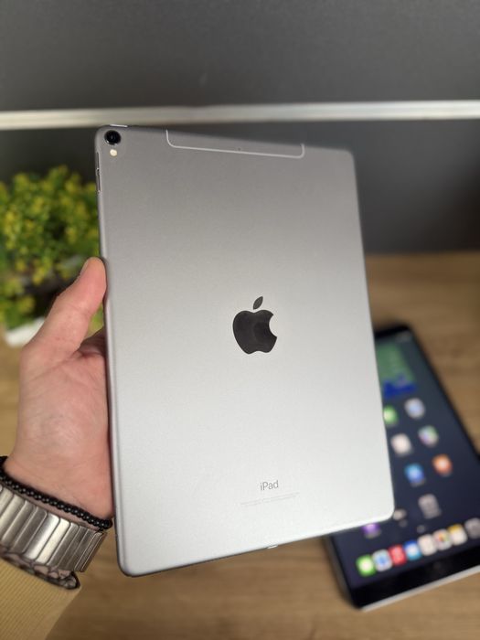 Apple Ipad 10.5 Pro  64 gb Wifi